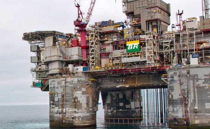 Petrobras vai provisionar R$ 3,5 bi após acordo com ANP para unificação de campos
