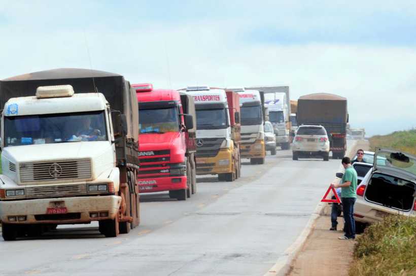 Acesso a portos do Norte reduziria custo de transporte de alimentos em 40%