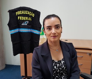 ANTAQ tem novos superintendentes e chefe de gabinete