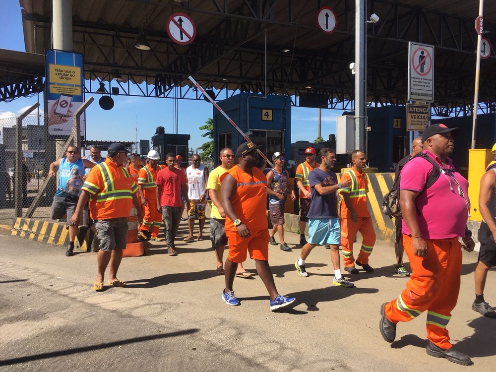 Decisão permite que terminais operem somente com estivadores vinculados no Porto de Santos, SP