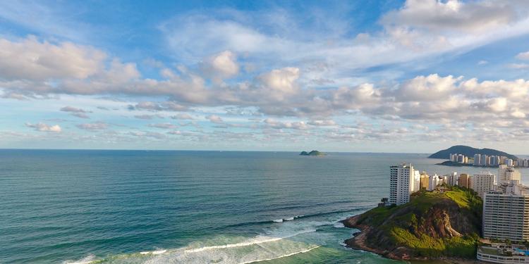 Codesp abre inscrições para curso gratuito sobre 'Usos e abusos do mar'