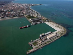 Movimentação de cargas no Porto de Maceió recua mais de 10% em 2018, diz Antaq