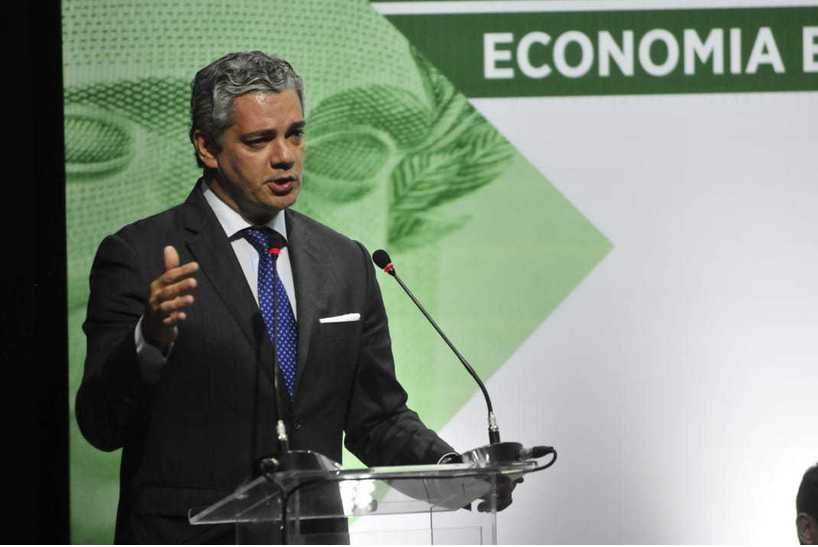 'Vamos promover a abertura comercial do Brasil', diz Marcos Troyjo