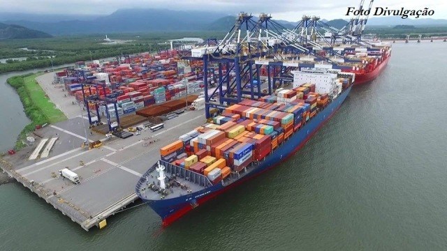 Levantamento da OMC indica participação de apenas 1,16% do Brasil nas exportações mundiais
