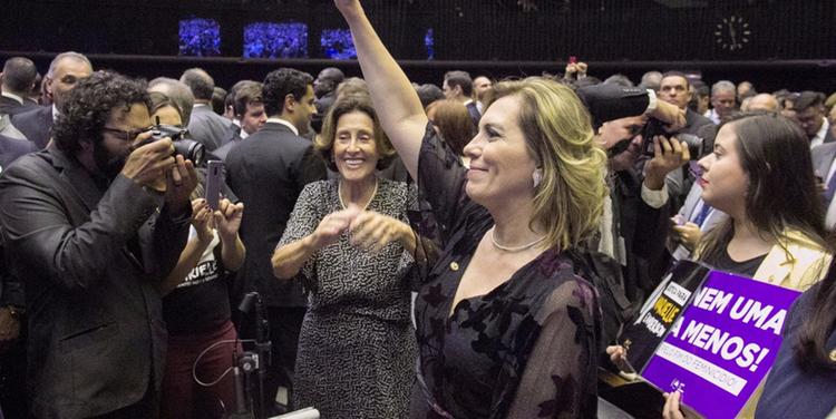 Com perfil conciliador, Rosana Valle quer promover o entendimento entre as prefeituras