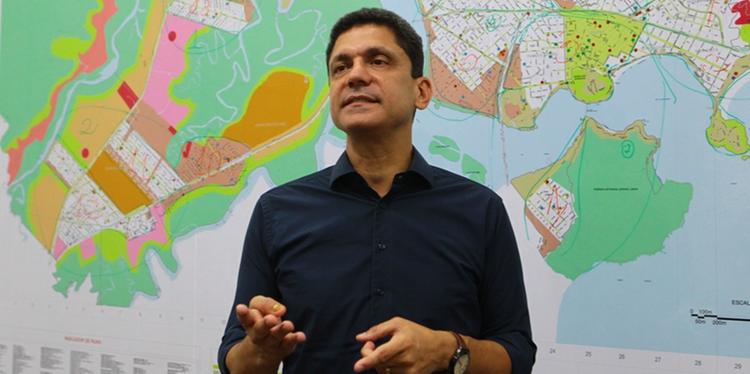 Eleição para a presidência do Condesb é adiada para março