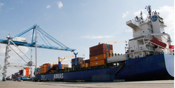 Porto de Setúbal conquista novas linhas