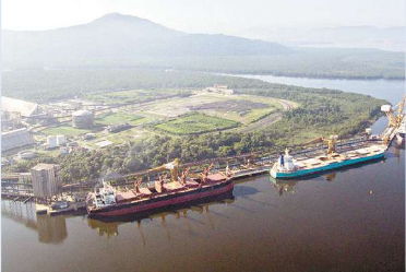 MERCADO REGIONAL