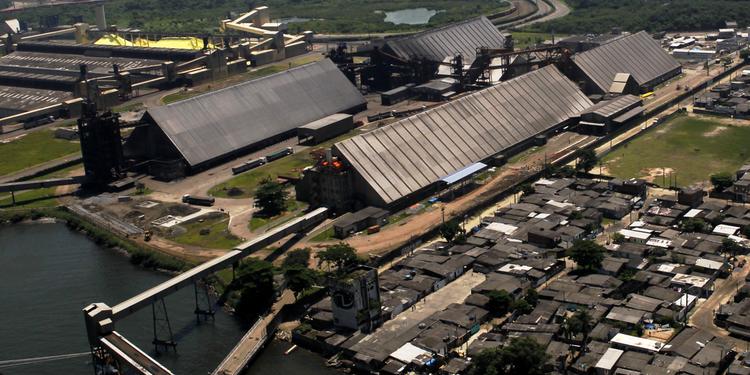 Porto de Santos oferece diversas vagas de emprego nesta semana; confira