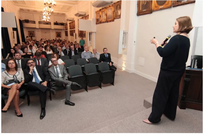 ACS inaugura Câmara de Arbitragem para resolver conflitos de forma rápida, sigilosa e segura