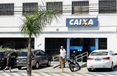 Bancos disputam mandatos da Caixa