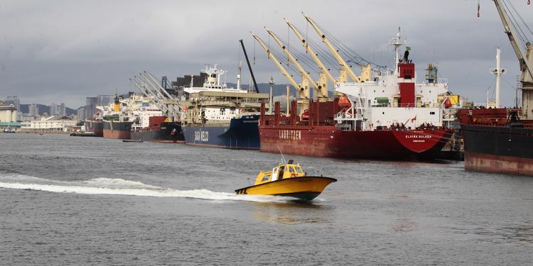 Capitania dos Portos abre inscrições para curso de Proteção de Navios
