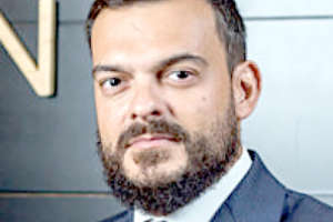 Futuro presidente da Codesp é sócio de duas empresas do setor portuário