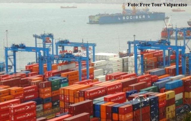 Em contraste com o Brasil, Chile usa acordos comerciais para reduzir tarifas de importação