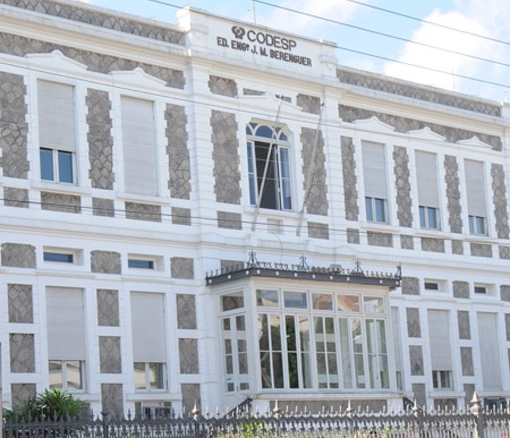Codesp aprova a indicação de dois novos diretores
