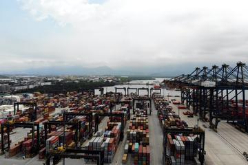 Congresso terá frente parlamentar mista para tratar do Porto de Santos
