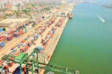 Exportações do agronegócio sobem 6% em 12 meses e somam US$ 102,14 bilhões
