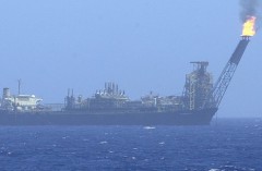 Petrobras vai aposentar plataformas antigas