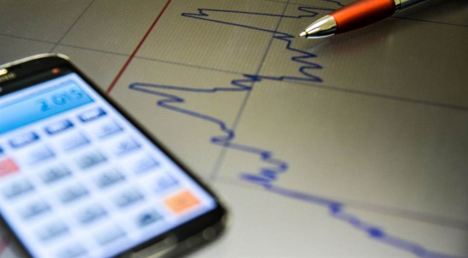 Expectativa de alta do PIB de 2019 passa de 2,50% para 2,48%, mostra Focus do BC