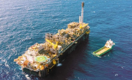 Brasil ampliará produção de petróleo em 11%, diz Opep