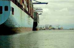 Paranaguá sai na frente em descentralização portuária