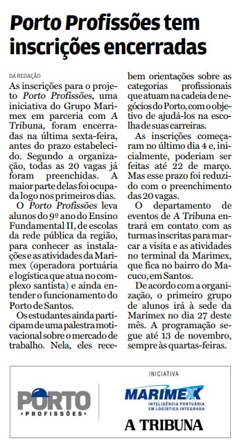 Porto de São Francisco do Sul vai contratar estudos de dragagem