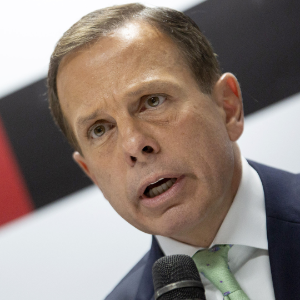 Previsão é de que todos os aeroportos sejam privatizados em 2020, diz Doria