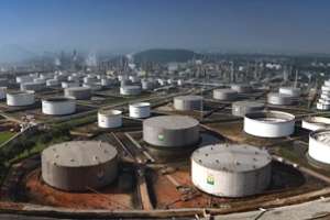 Refinaria de Cubatão realiza teste de alarmes de emergência nesta sexta-feira