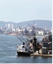 TRF-3 mantém suspensa regionalização do Porto de Santos