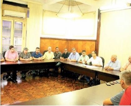 Caminhoneiros devem ganhar novo prazo