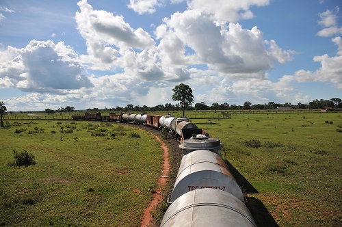 Ferrovia de MS será prioridade  em plano de investimentos