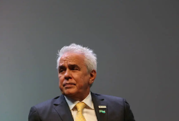 Furto de combustível vira questão de segurança nacional