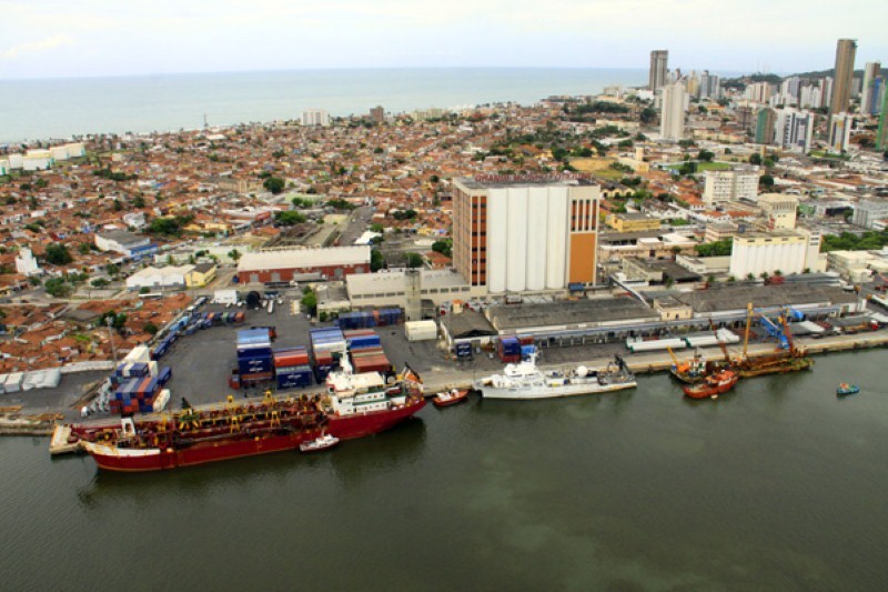 Codern apresenta plano de recuperação