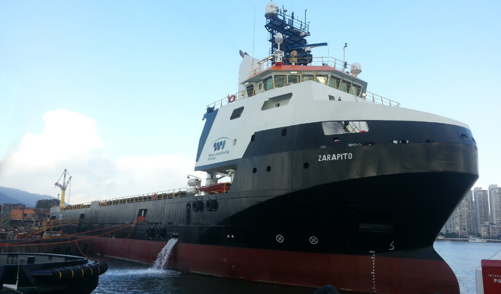 FMM aprova R$ 116,5 milhões em novos projetos do setor naval