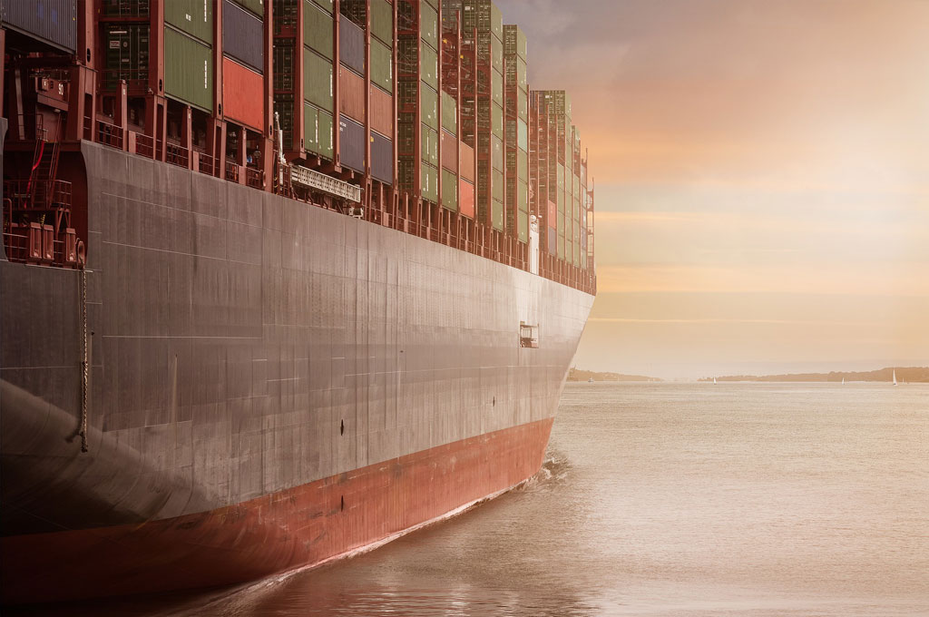 Foco na oferta x demanda continuará elevando fretes marítimos