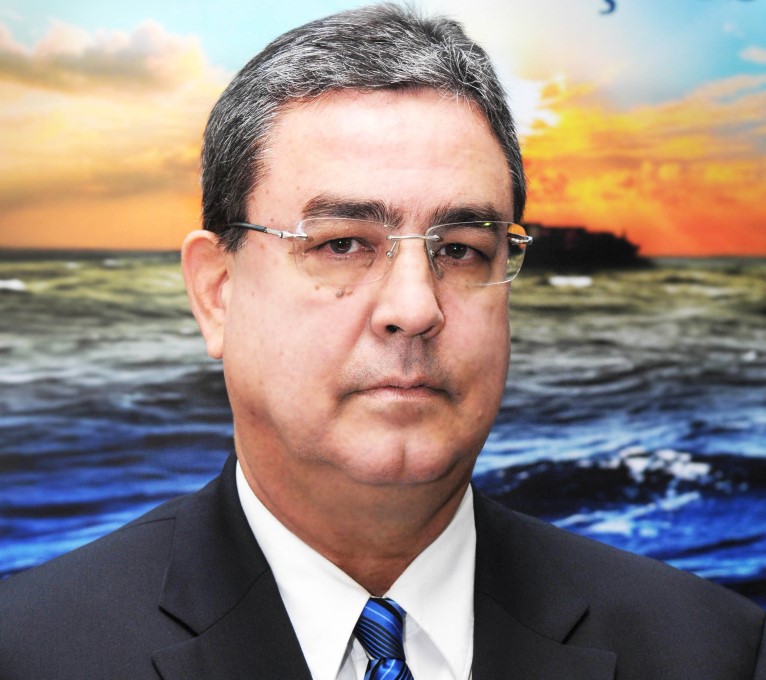 Fernando Fonseca volta à Antaq como gerente de fiscalização portuária