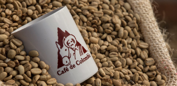 Governo da Colômbia anuncia US$ 19,4 milhões a produtores de café 