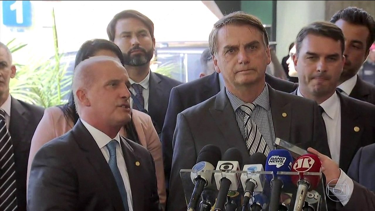 Governo divulga calendário de concessões