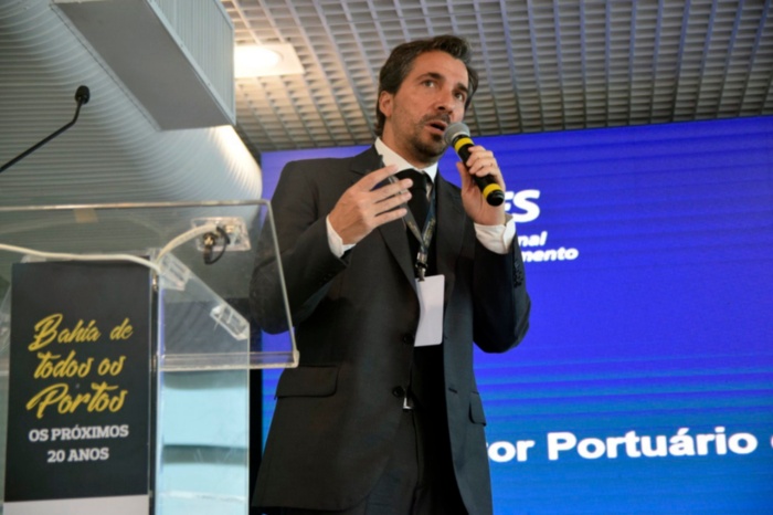 BNDES desembolsa R$11 bi ao setor portuário em 11 anos 