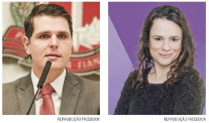 Deputados tomam posse hoje e escolhem presidente da Alesp