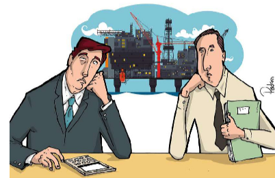Petróleo & Gás na Bacia de Santos: sonho ou realidade?