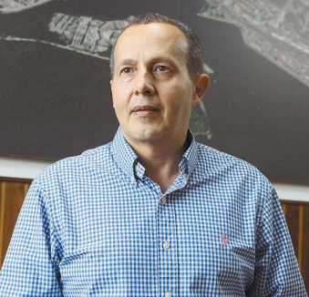 Docas quer investir em inteligência