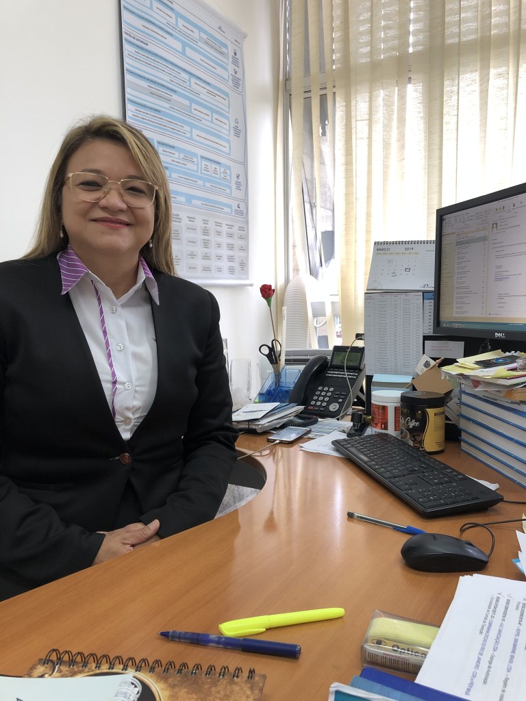 ANTAQ reduz para 4,01 dias tempo de resposta às consultas feitas pelo e-SIC