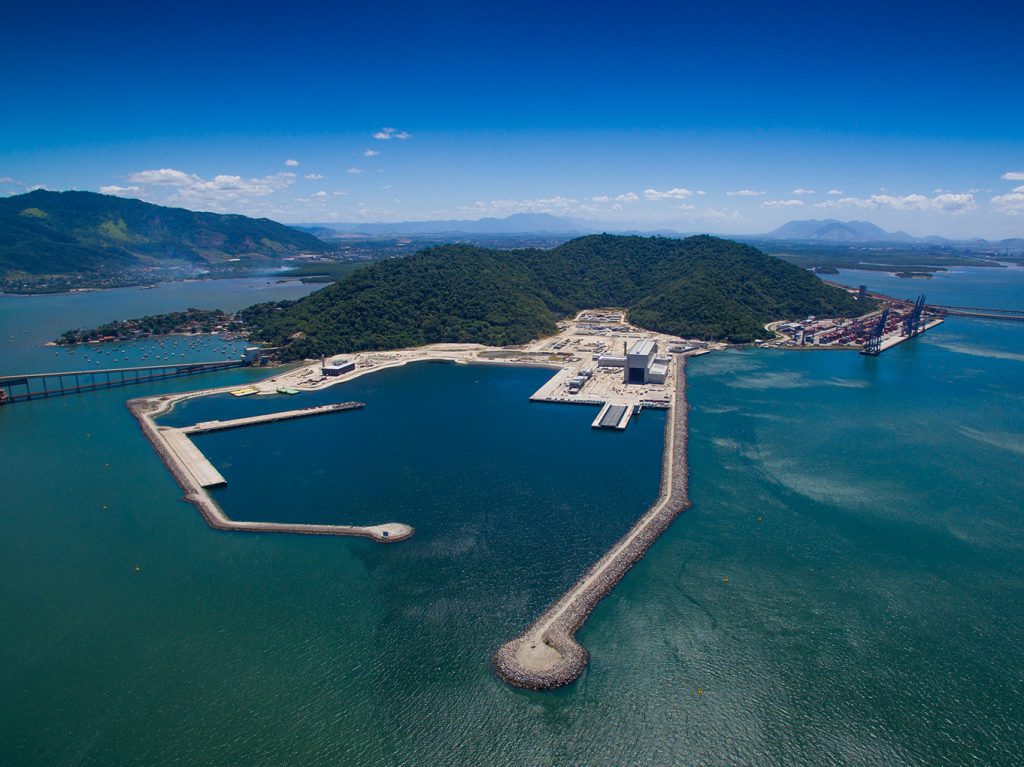 Marinha do Brasil pode transferir submarinos classe ‘Tupi’ para o Complexo Naval de Itaguaí