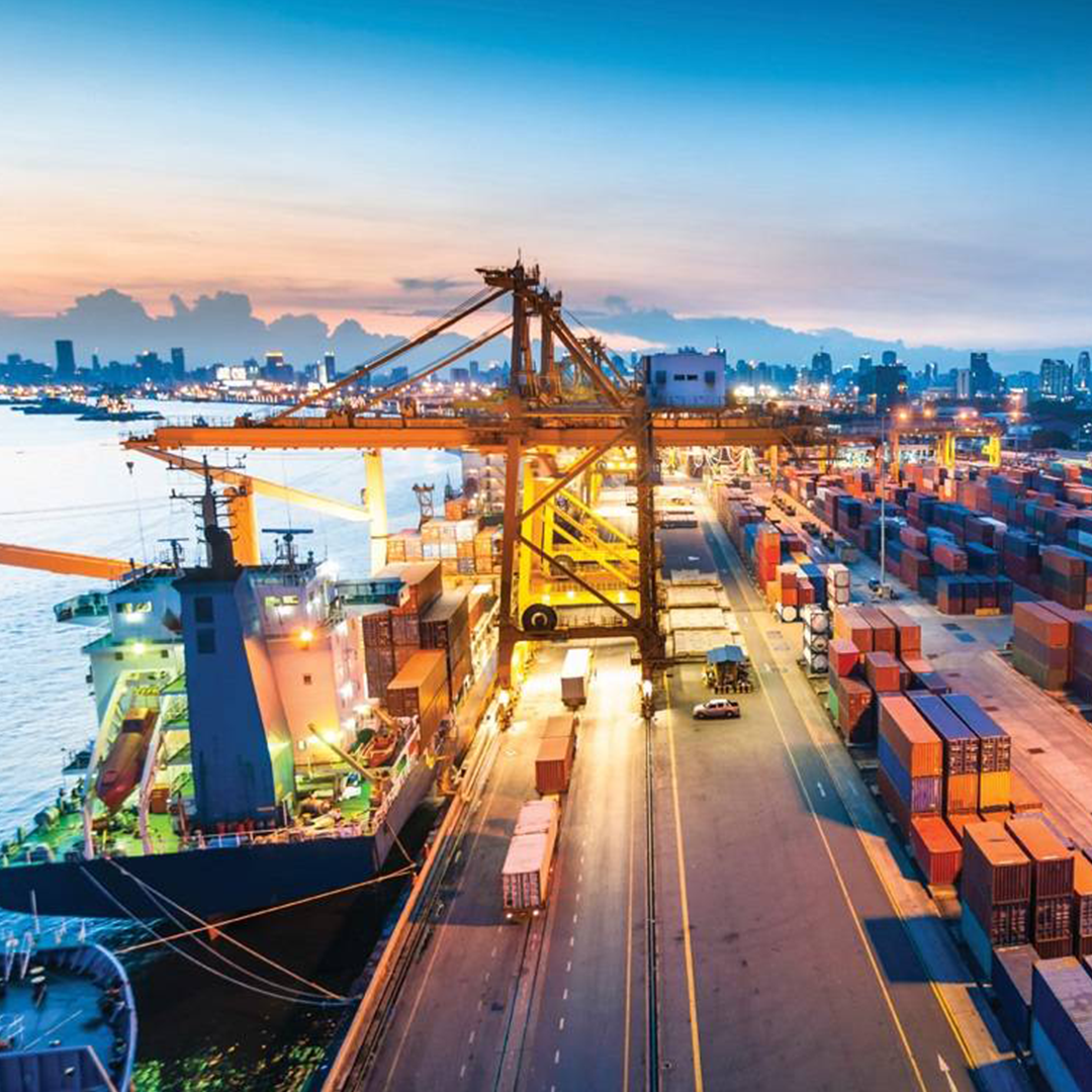 Canal Verde traz proposta de capacitação na prática para comércio exterior e mercado financeiro em Itajaí