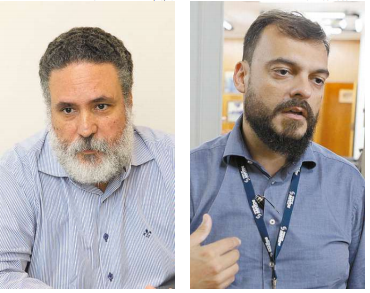 Planos para o Valongo em discussão