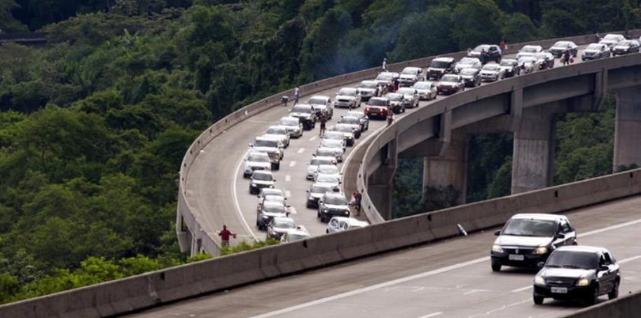 Ecovias e Governo do Estado de São Paulo: Quilômetros a serem esclarecidos