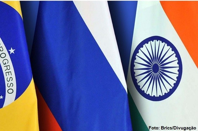 Brasil sediará em novembro Cúpula do BRICS. Na pauta, economia digital, inovação, C&T