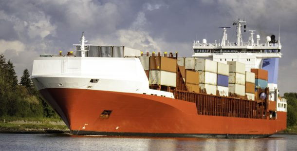 Governo define redução de matéria colectável para marinha mercante
