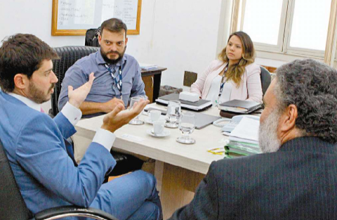 CODESP terá maior autonomia em 1 ano